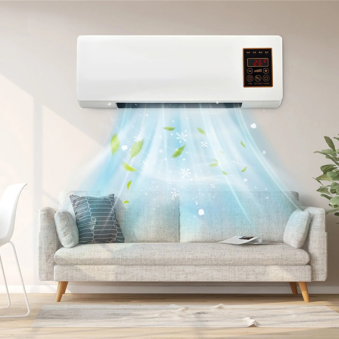 Noulen Portable Air Conditioner