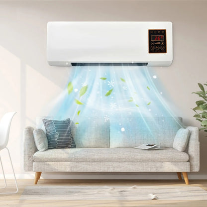 Noulen Portable Air Conditioner