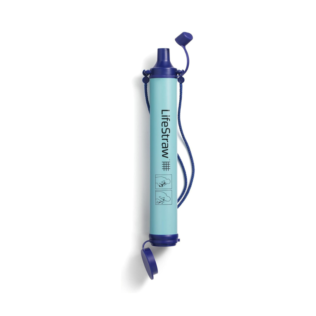 LifeStraw™ | Portable Water Filter