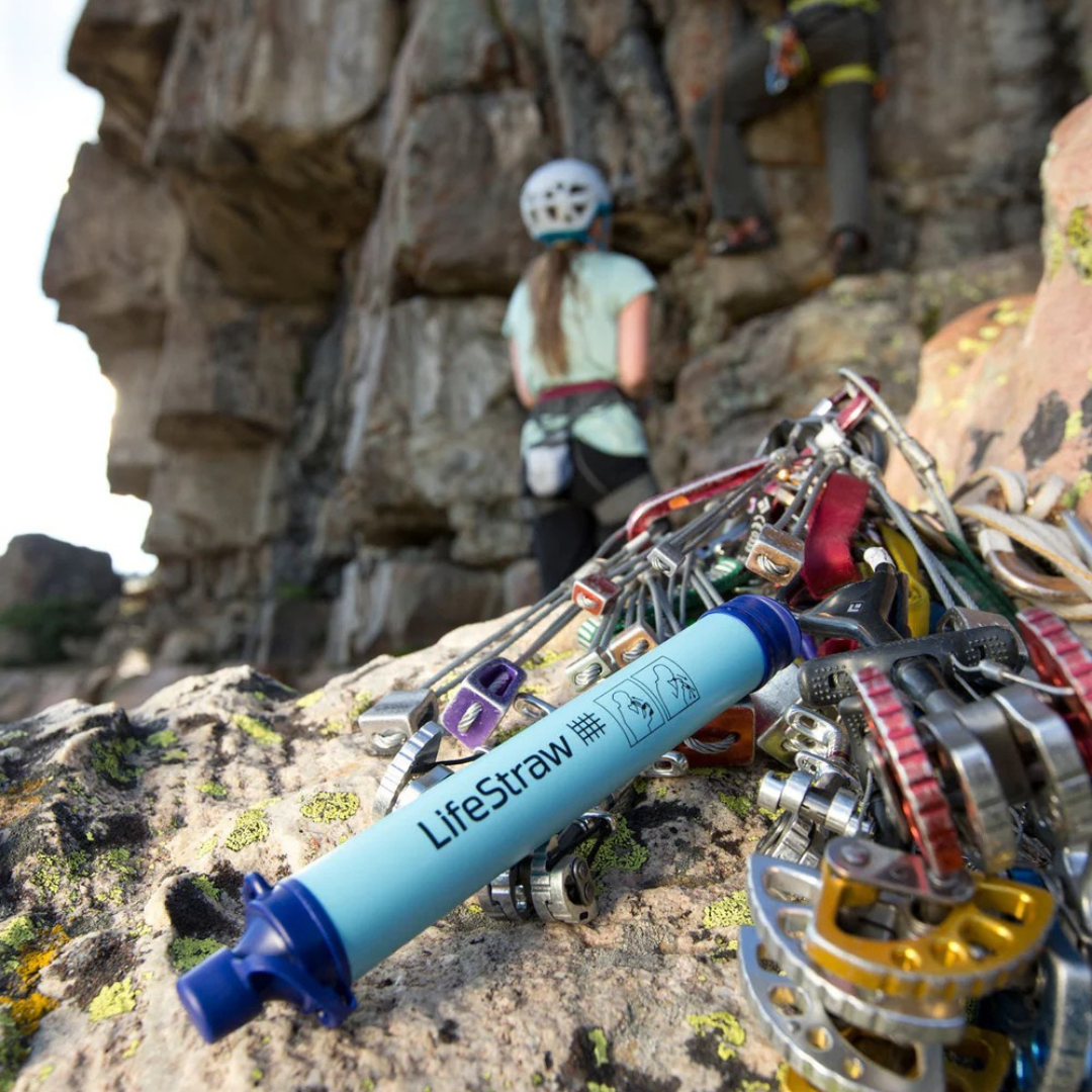 LifeStraw™ | Portable Water Filter