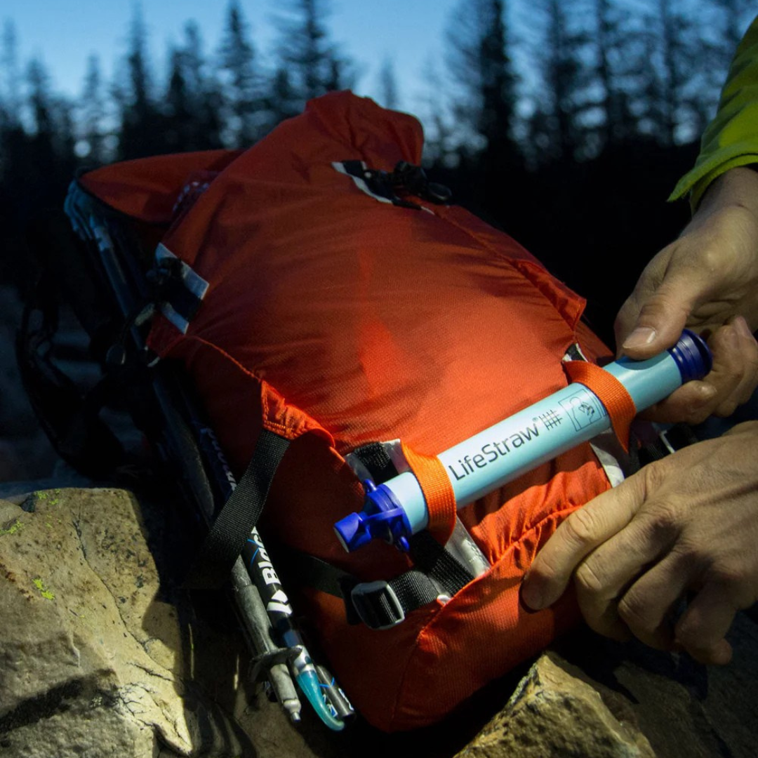 LifeStraw™ | Portable Water Filter