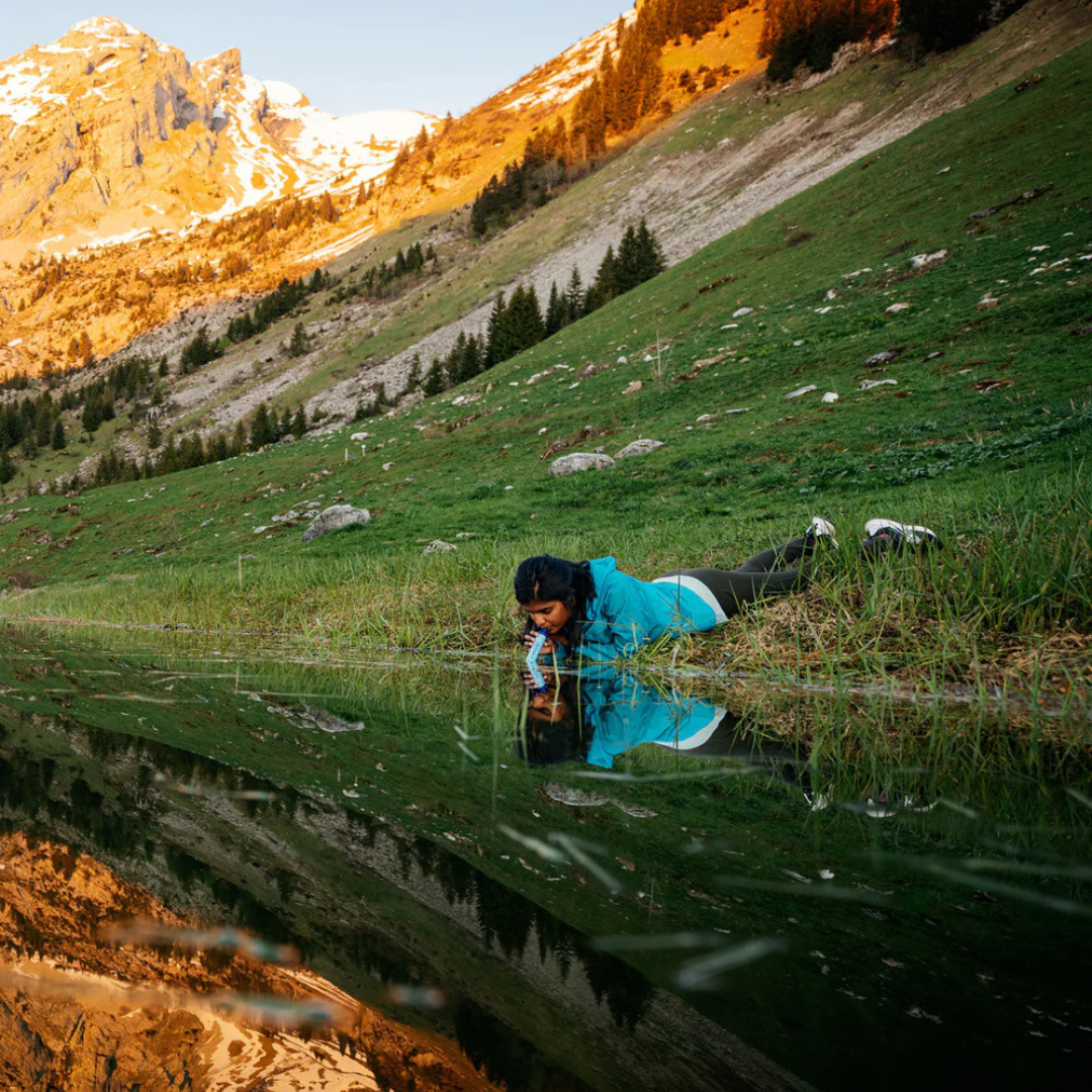 LifeStraw™ | Portable Water Filter