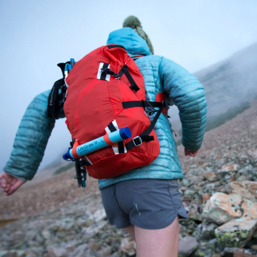 LifeStraw™ | Portable Water Filter